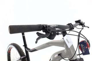 Haibike HardSeven 9 (ebike) t.L Reacondicionada