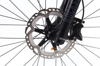 Haibike HardSeven 9 (ebike) t.L Reacondicionada