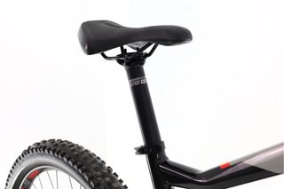 Haibike HardSeven 9 (ebike) t.L Reacondicionada