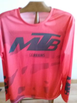 Camisetas Motocross/Enduro KTM, Kawasaki, BMW