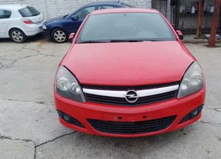 Llanta opel 5328367 r17 astra gtc cosmo