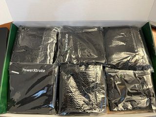 Kit Limpieza Palos Golf PowerXtroke