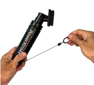 Kit Limpieza Palos Golf PowerXtroke