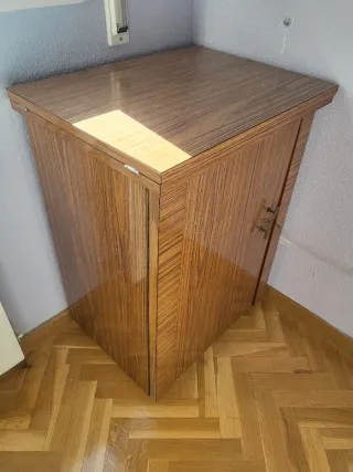 Máquina de coser Alfa