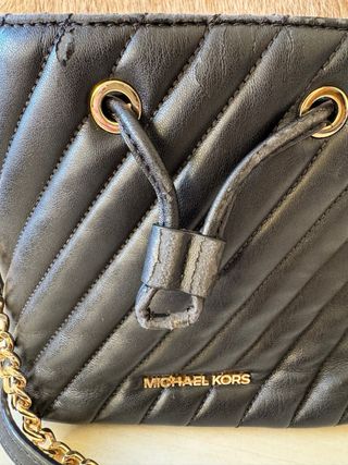 Bolso Michael Kors Negro