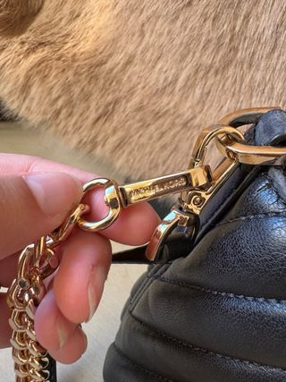 Bolso Michael Kors Negro