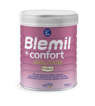 Bote vacío Blemil Confort Evolution