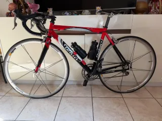 Bici Corsa Wilier Triestina