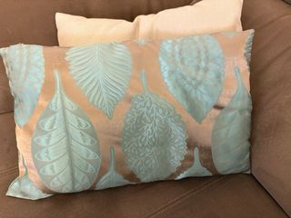 Pack salón completo: cojines +alfombra+puff (URGE)