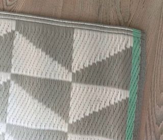 Pack salón completo: cojines +alfombra+puff (URGE)