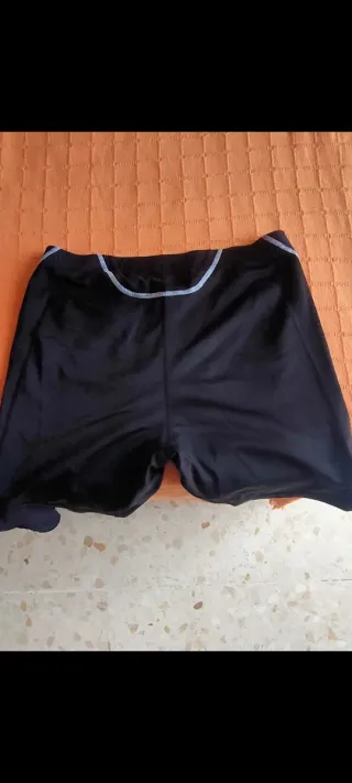 Mallas deportivas hombre