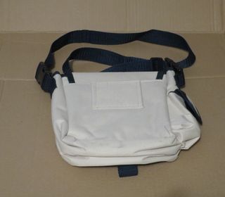 Bolso bandolera Nutro Choice