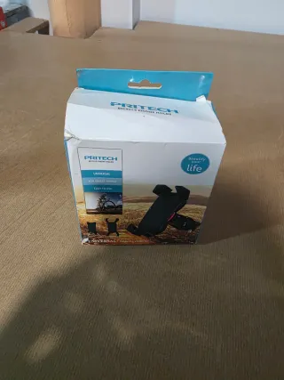 Soporte Universal PRITECH para Móvil