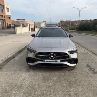 Mercedes-Benz Clase C 2021