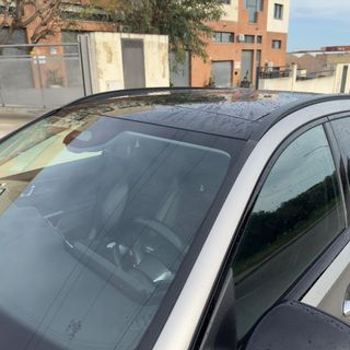 Mercedes-Benz Clase C 2021