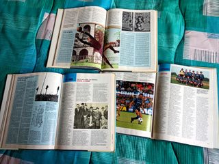 INTER - Storia e leggenda - 3 vol.