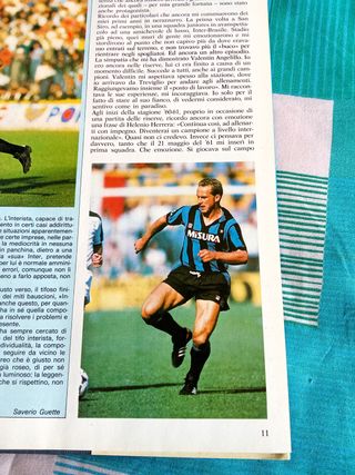 INTER - Storia e leggenda - 3 vol.