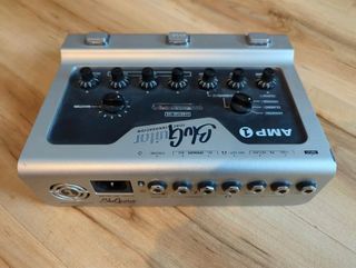 Amplificador BluGuitar AMP1 Mercury