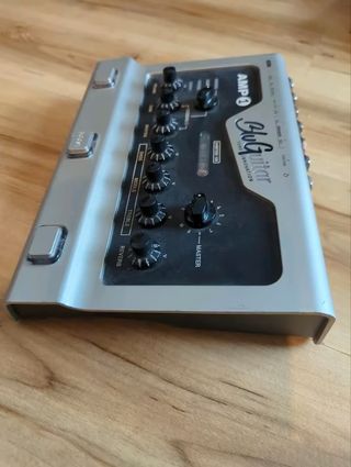 Amplificador BluGuitar AMP1 Mercury