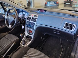 Peugeot 307 2005