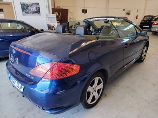 Peugeot 307 2005