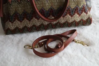 Bolso bimba y lola  Multicolor con Logo