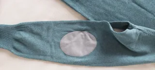 Jersey fino de manga larga Álvaro Moreno talla L