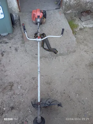 Desbrozadora 43cc IMOTO Gasolina