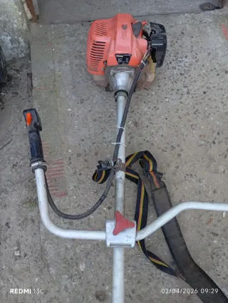 Desbrozadora 43cc IMOTO Gasolina