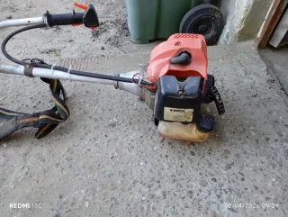 Desbrozadora 43cc IMOTO Gasolina