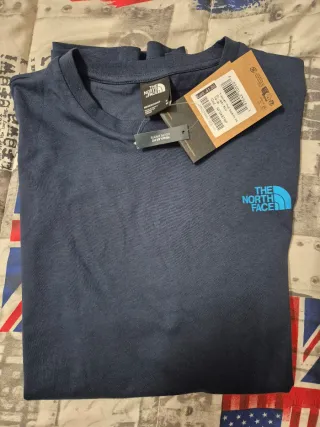 The North Face T-shirt M