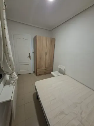 Habitación en alquiler
