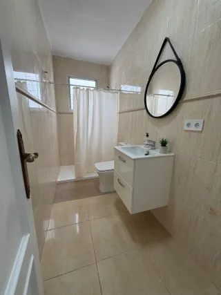 Habitación en alquiler