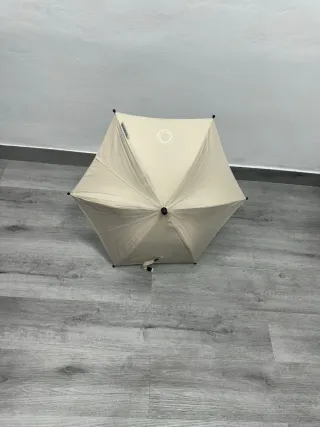 Sombrilla Bugaboo Cochecito Bebé Universal