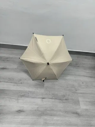 Sombrilla Bugaboo Cochecito Bebé Universal