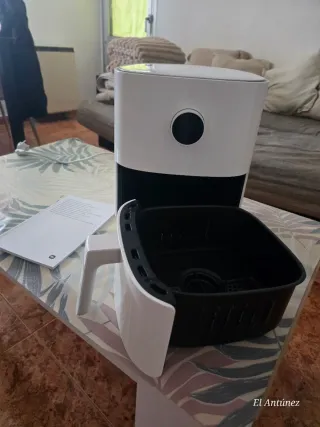Freidora Xiaomi Smart Air Fryer 3.5L