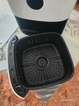Freidora Xiaomi Smart Air Fryer 3.5L