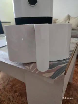 Freidora Xiaomi Smart Air Fryer 3.5L