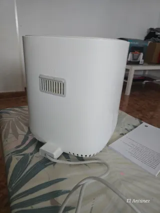 Freidora Xiaomi Smart Air Fryer 3.5L