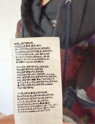 Sudadera Desigual Multicolor