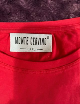 Pack 3 Camisetas Talla L