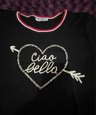 Pack 3 Camisetas Talla L