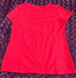 Pack 3 Camisetas Talla L