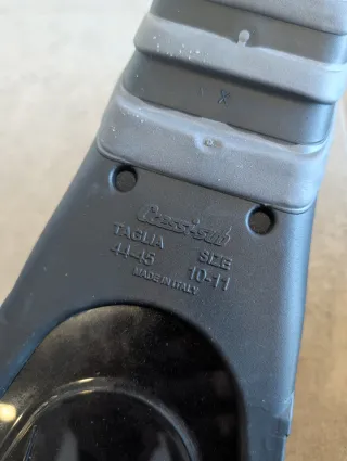 Pinne Cressi Gara Modular Sprint