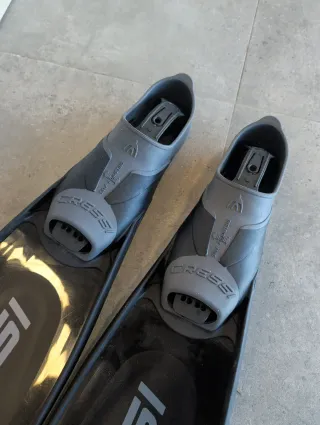 Pinne Cressi Gara Modular Sprint