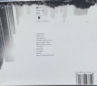 CD Wilco