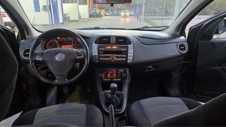 FIAT Bravo 1.9 diesel 120cv