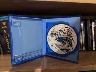 Yakuza Kiwami 1+2 PS5