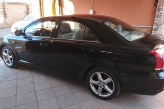 Toyota Avensis 2007 D4CAT Sport 177 cv
