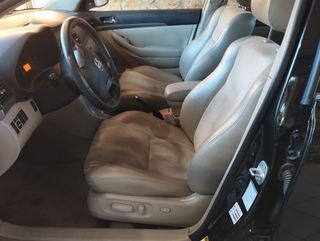 Toyota Avensis 2007 D4CAT Sport 177 cv